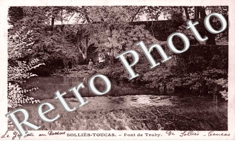 Pont de Truby