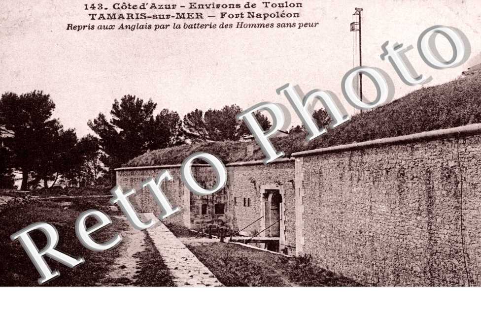 Fort Napoleon