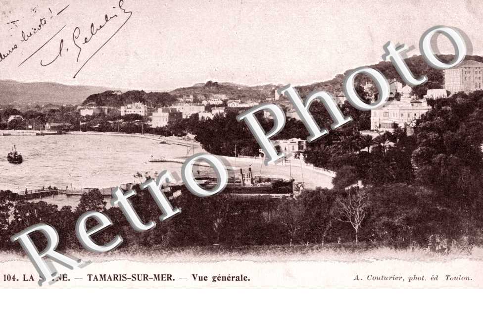 Vue generale