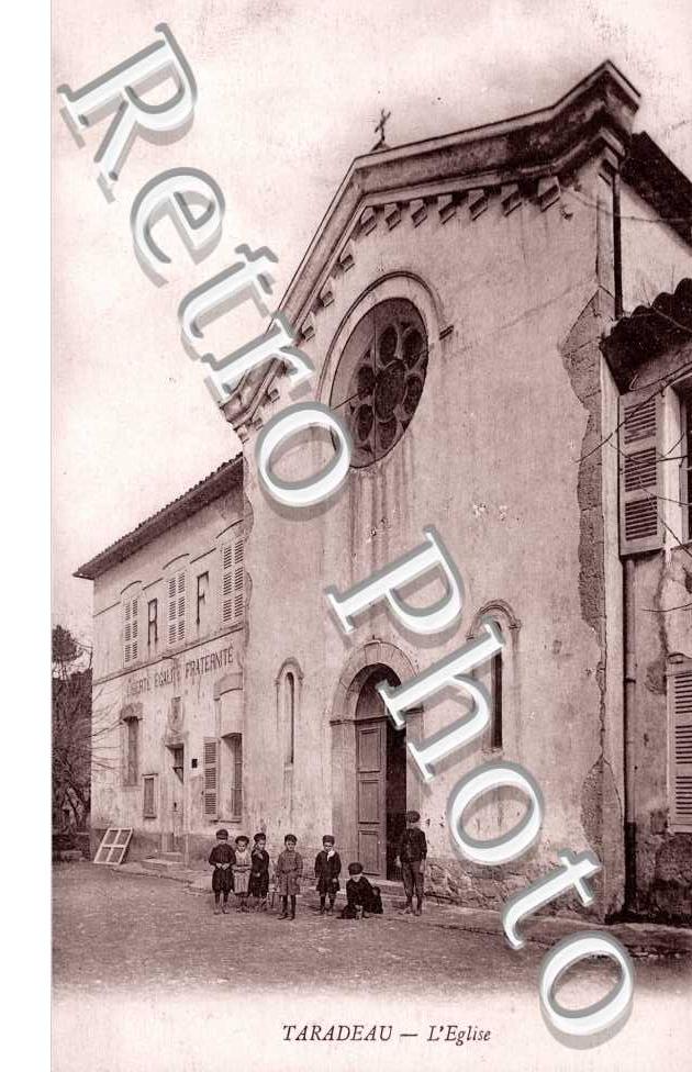 L'Eglise