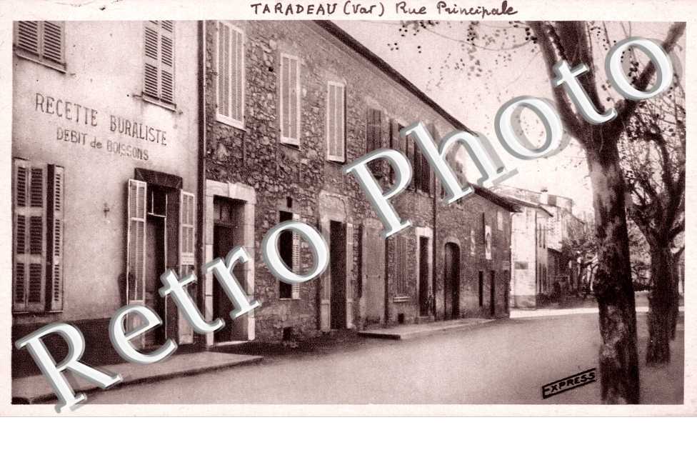 Rue Principale