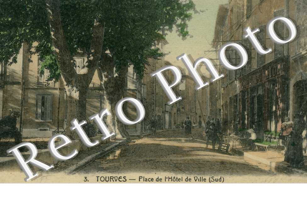 Place de l'hotel de ville