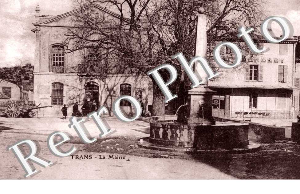 La mairie