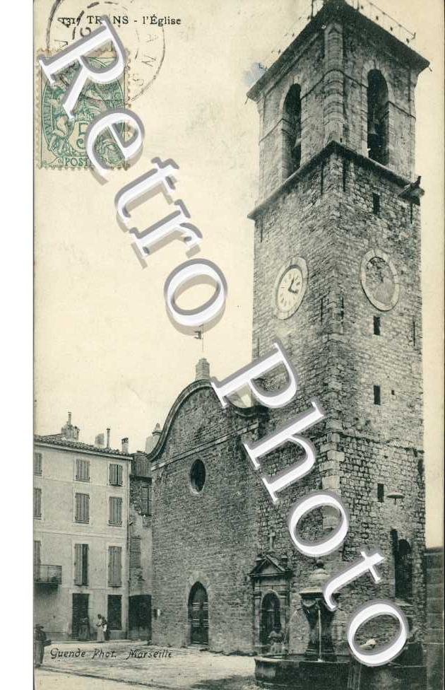 L'eglise