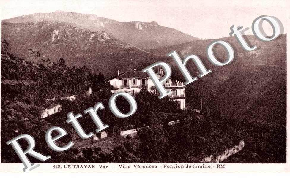 Villa Veronese