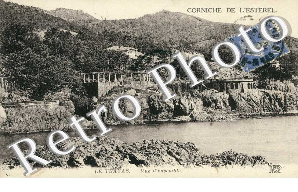 vue d'ensemble