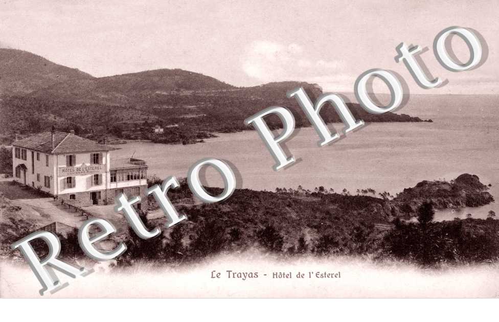 Hotel de l'Esterel
