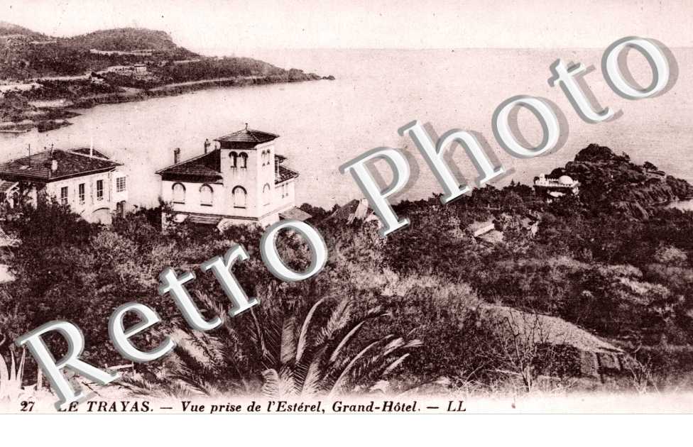 Grand Hotel