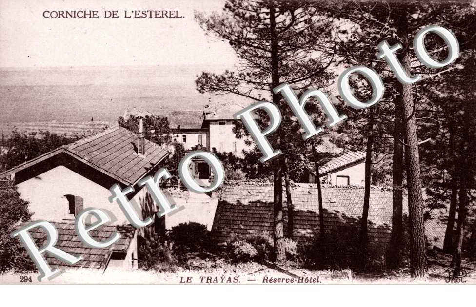 Reserve Hotel