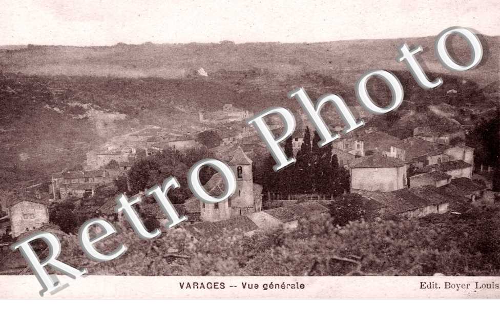 Vue generale