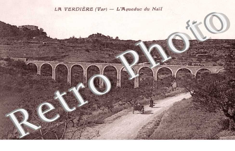 L'Aqueduc du Nail