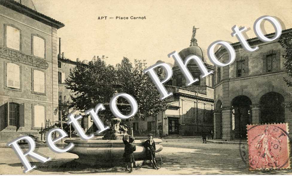 Place Carnot
