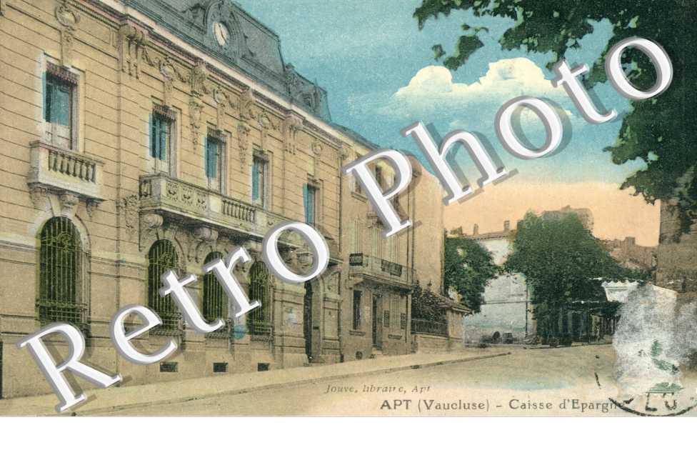 Caisse d'Epargne