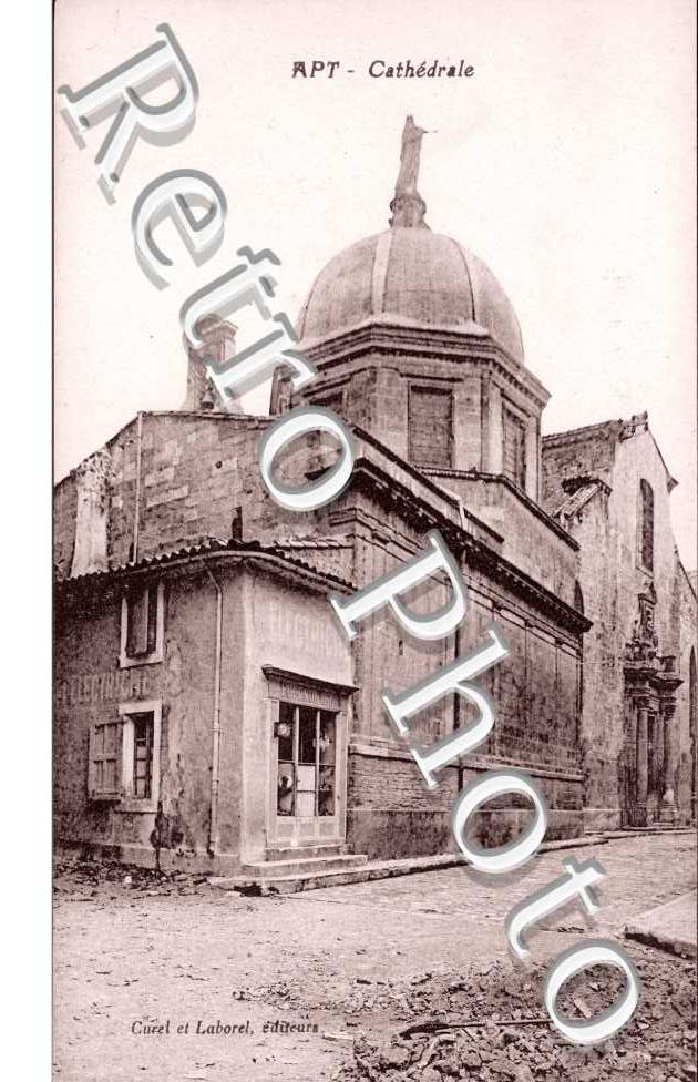 Cathédrale