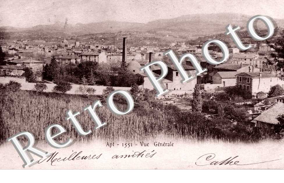 Vue generale
