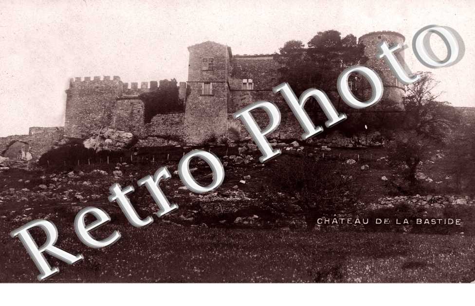 Le Chateau