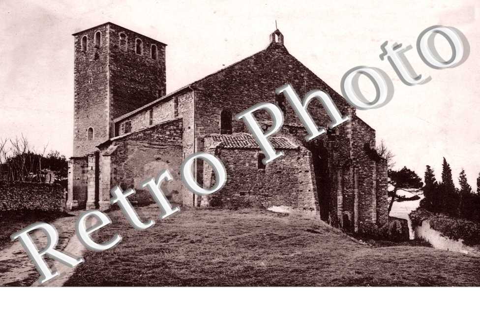 Eglise du Puy