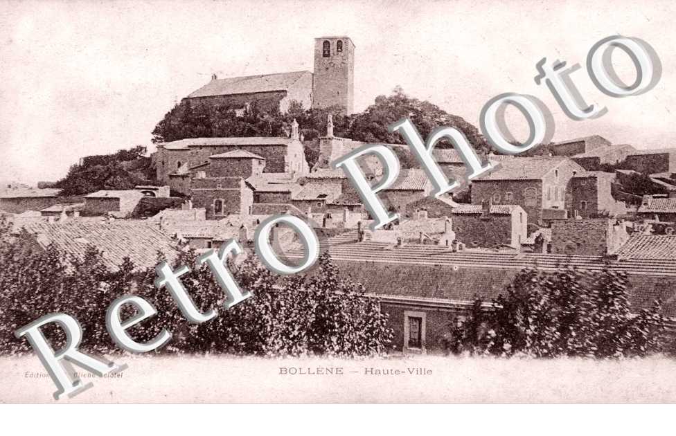 Haute Ville