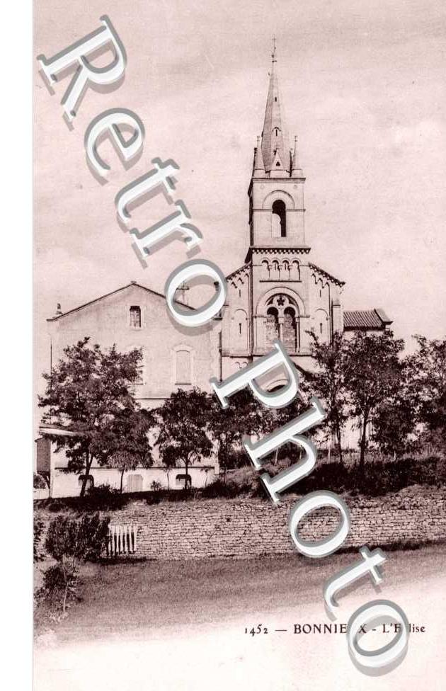 Eglise