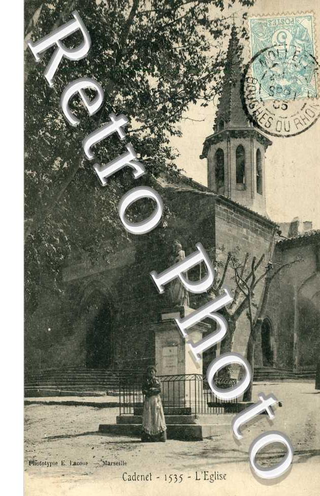 L'Eglise