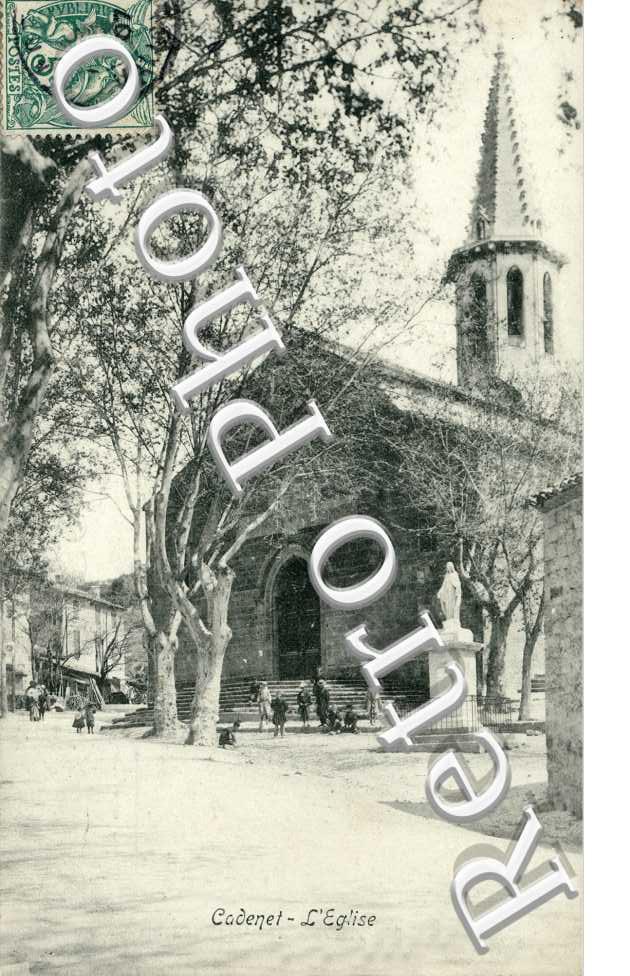 L'Eglise