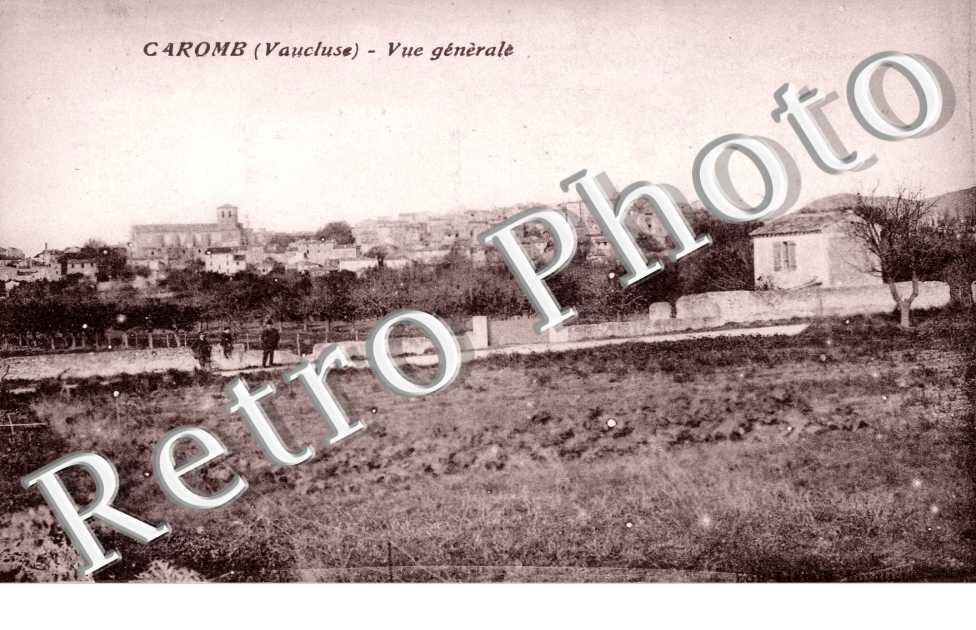 Vue generale