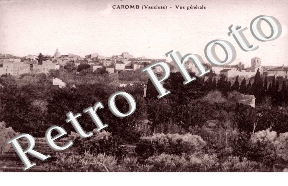 Vue generale