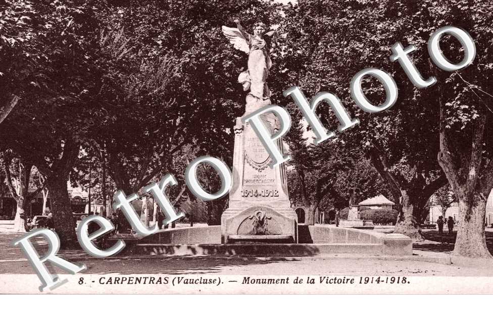 Monument de la Victoire