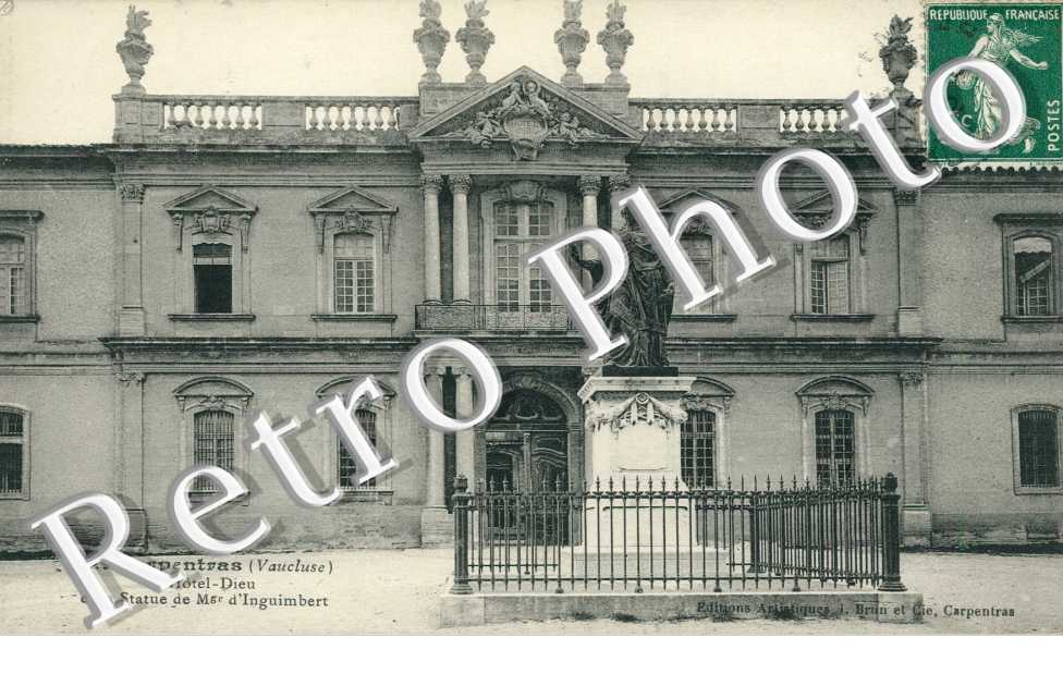 l'Hotel Dieu