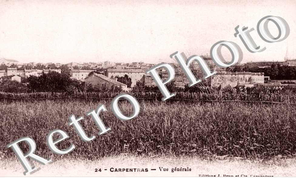 Vue Generale