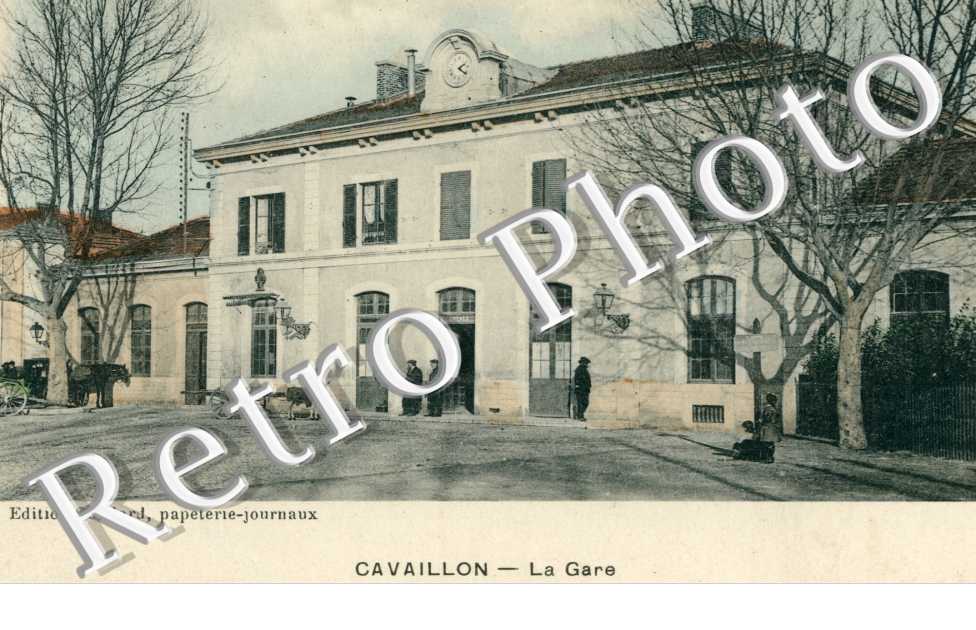 La Gare