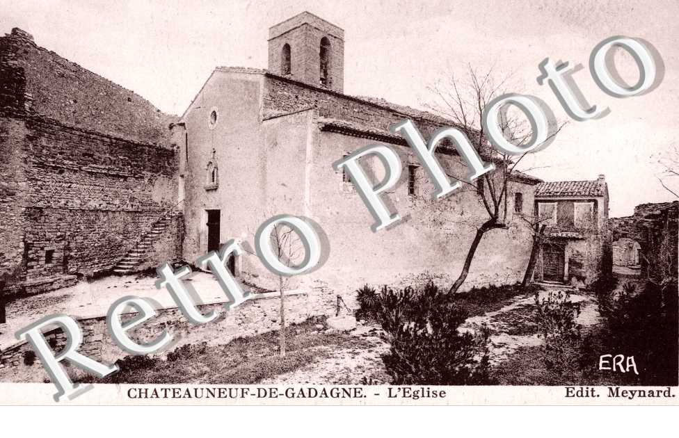 Eglise