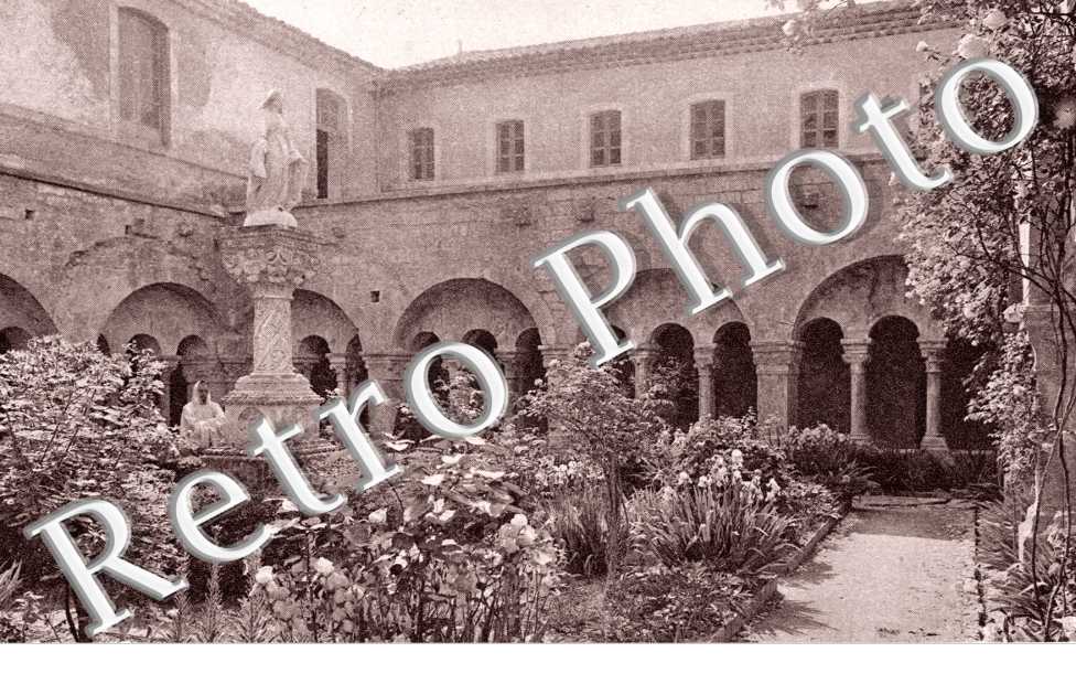 Abbaye de Senanque