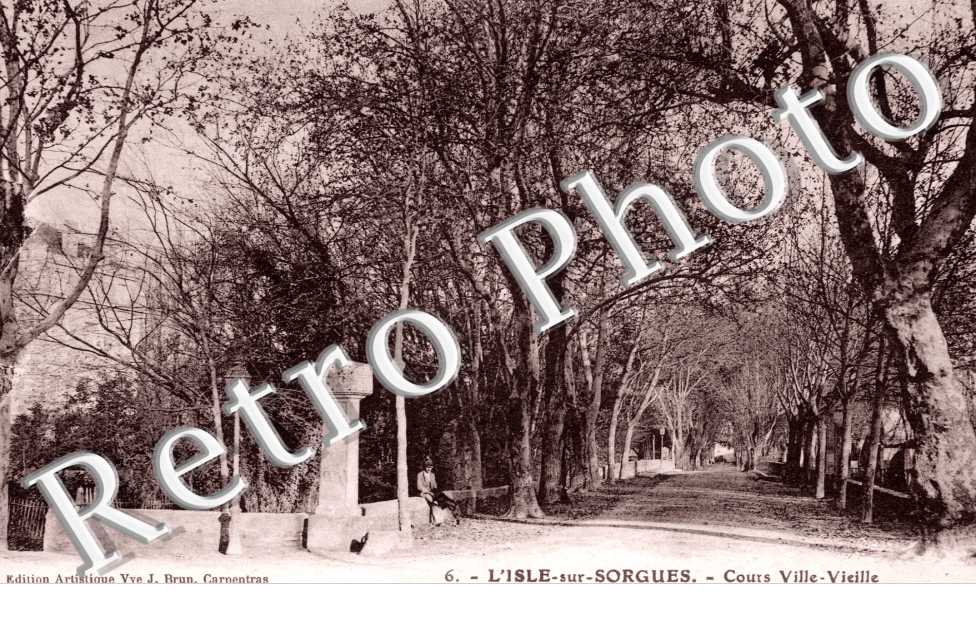 Cours Ville Vieille