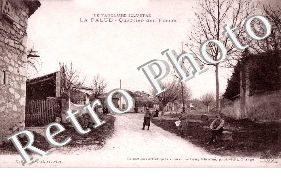 quartier des fosses