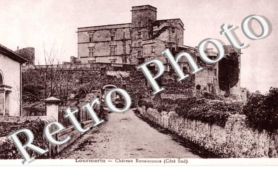 Chateau