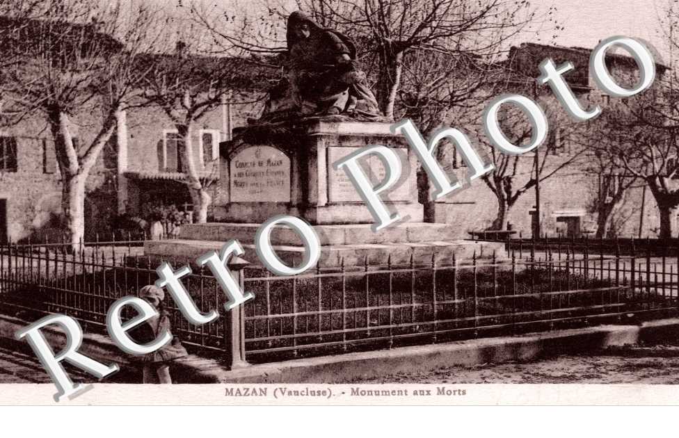 Monument aux morts