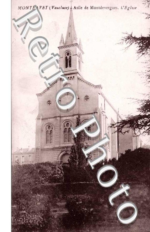 eglise