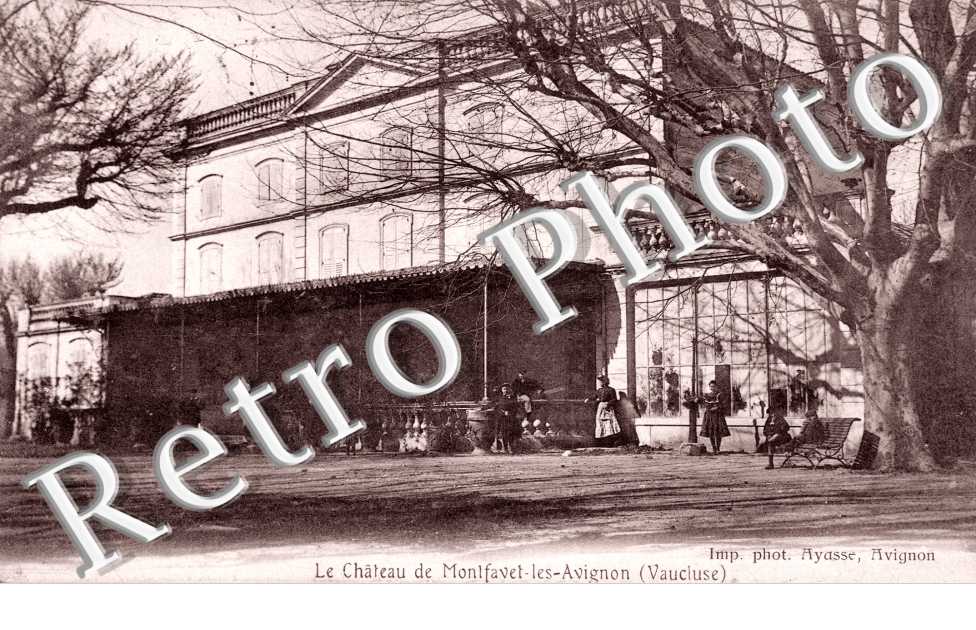 Chateau