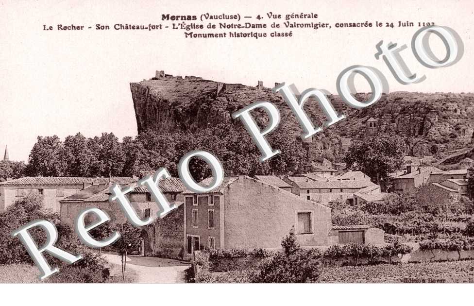 Vue generale