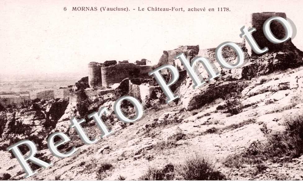 Chateau-fort