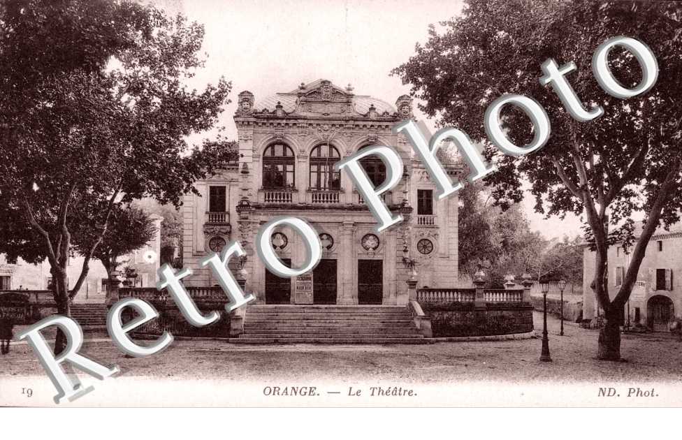 Theatre