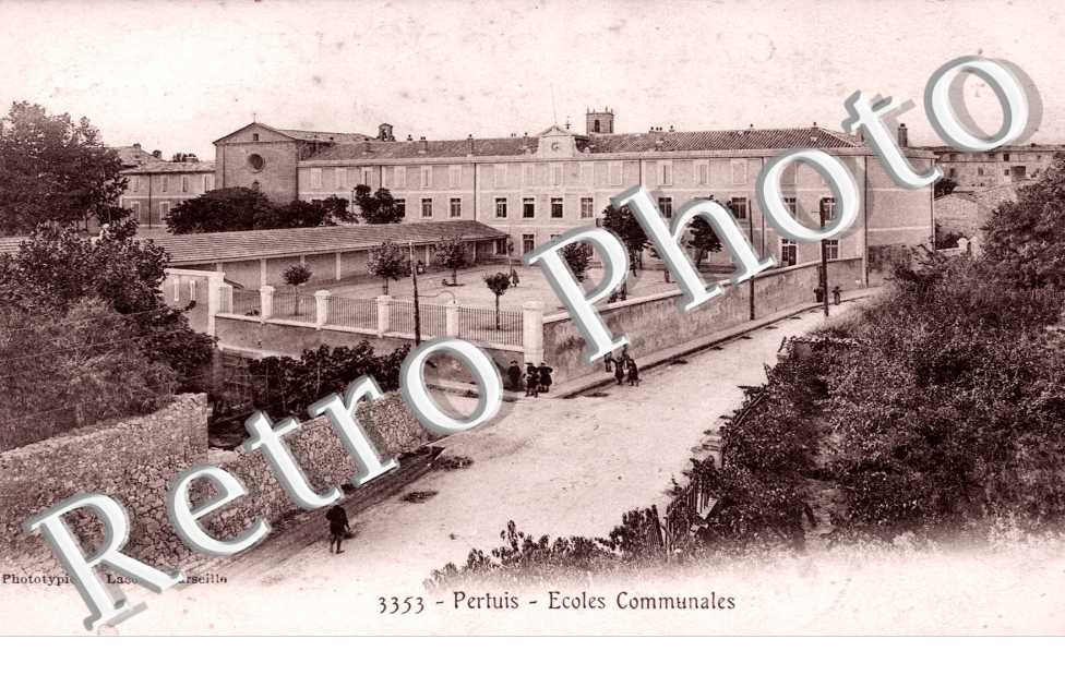 les Ecoles Communales