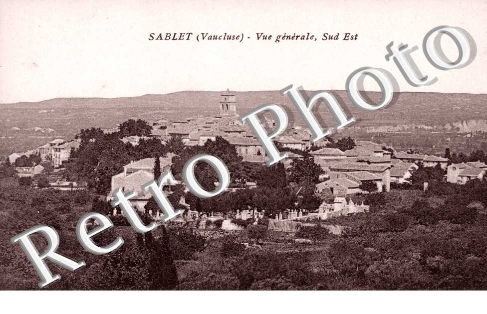 Vue generale