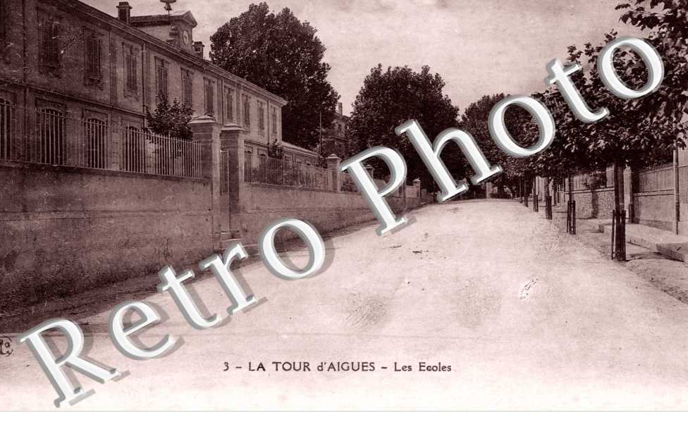 Les ecoles