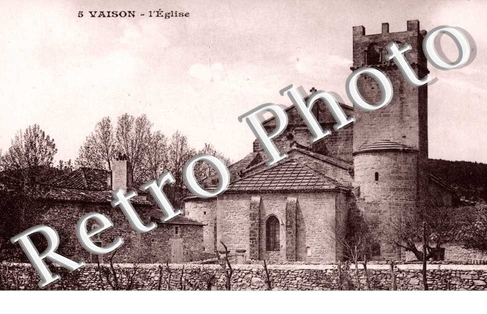 L'eglise