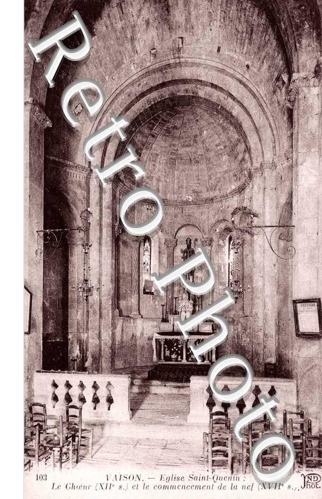 Eglise Saint-Quenin