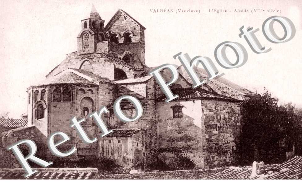 Eglise
