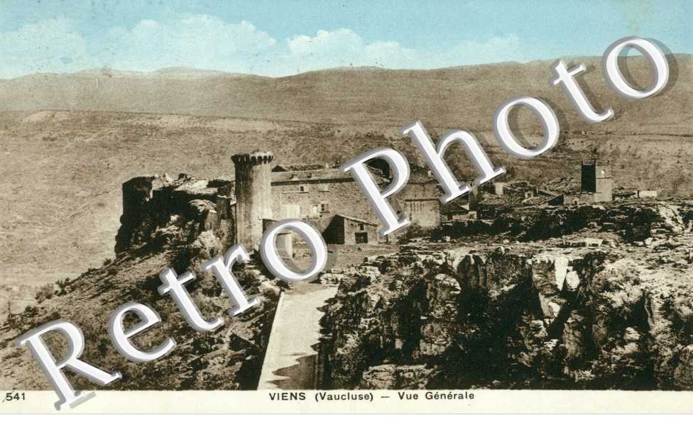 Vue generale