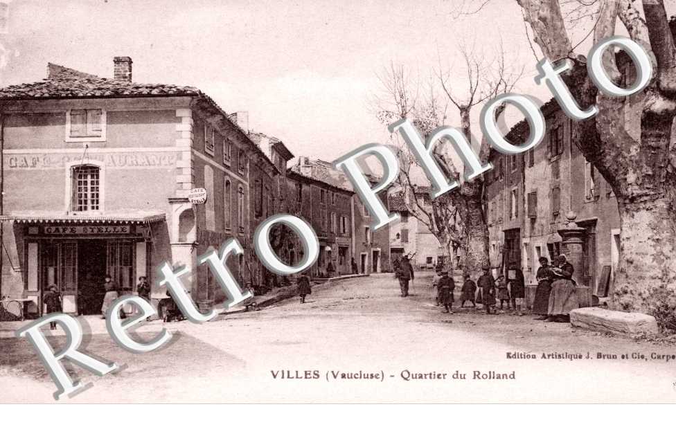 Quartier de Rolland